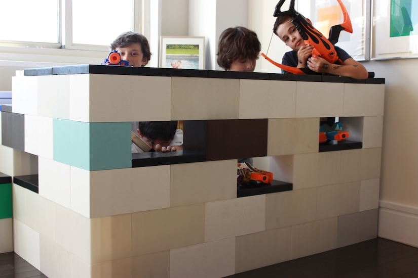 A pony wall can become a taller divider, a play area can become a homework zone, and a simple layout can evolve without requiring a complete room redesign.