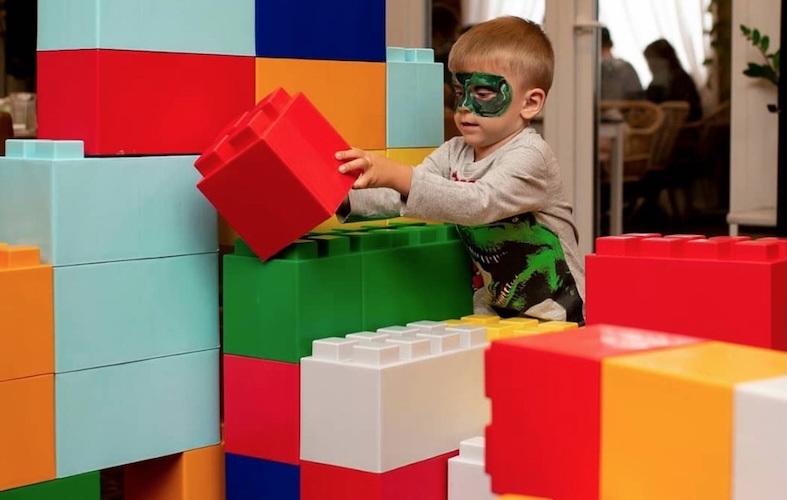 EverBlocks&reg; are tested to meet CPSIA, ASTM F963, and EN71 toy safety standards and comply with REACH Annex XVII and California Prop 65 requirements.